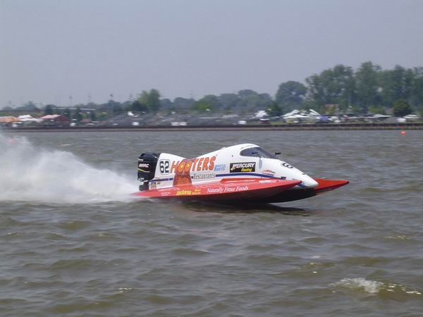 Bay City Roar 2005 From Kevin Pasch